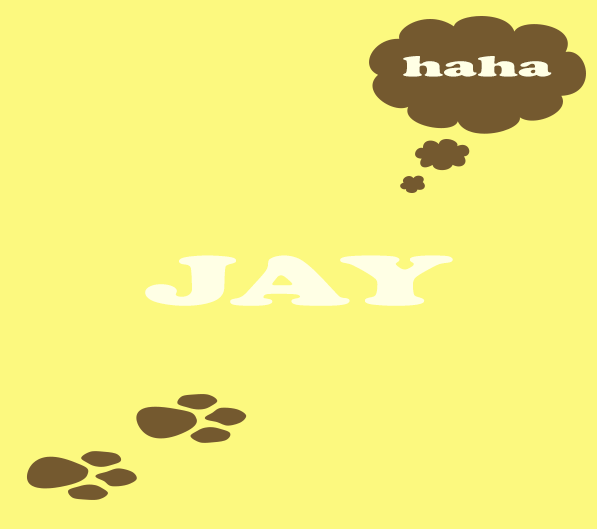 JAY hey