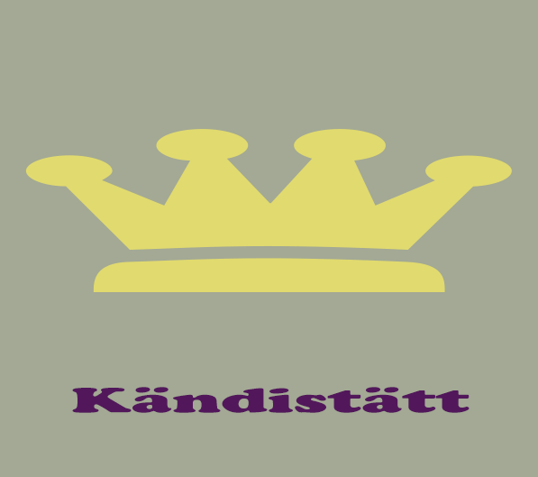 Kändistätt
