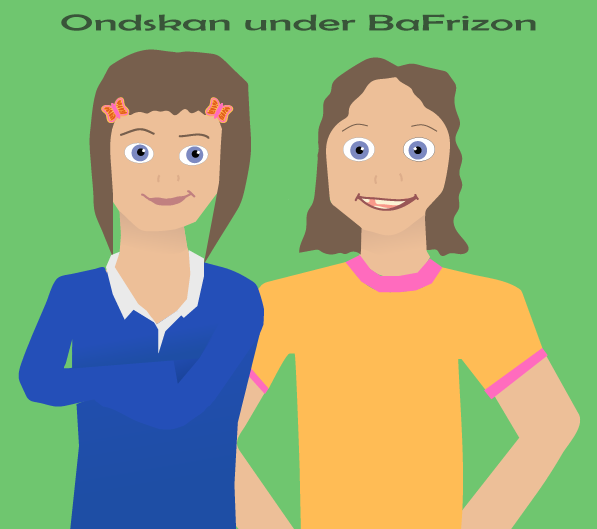 Ondskan under BaFrizon 2